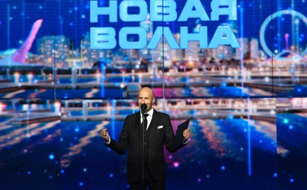 В Казани состоится международный конкурс «Новая волна»