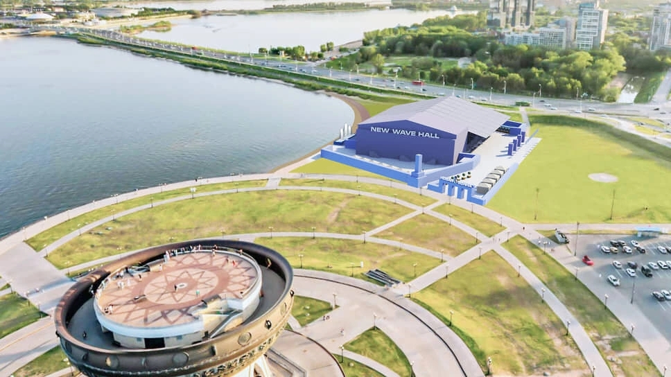 24 августа 2025 года фестиваль «Новая Волна» погрузится в атмосферу ностальгии и музыкального возрождения