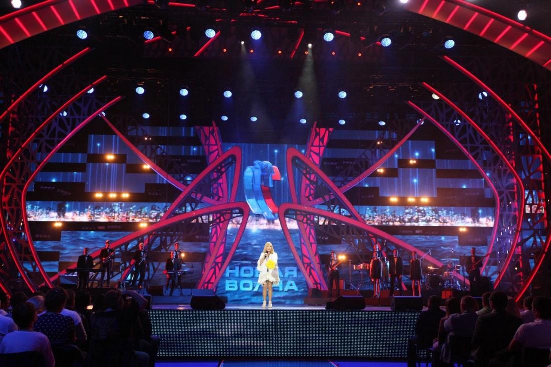 Event image 3-й конкурсный день и концерт-трибьют группы «Иванушки International»
