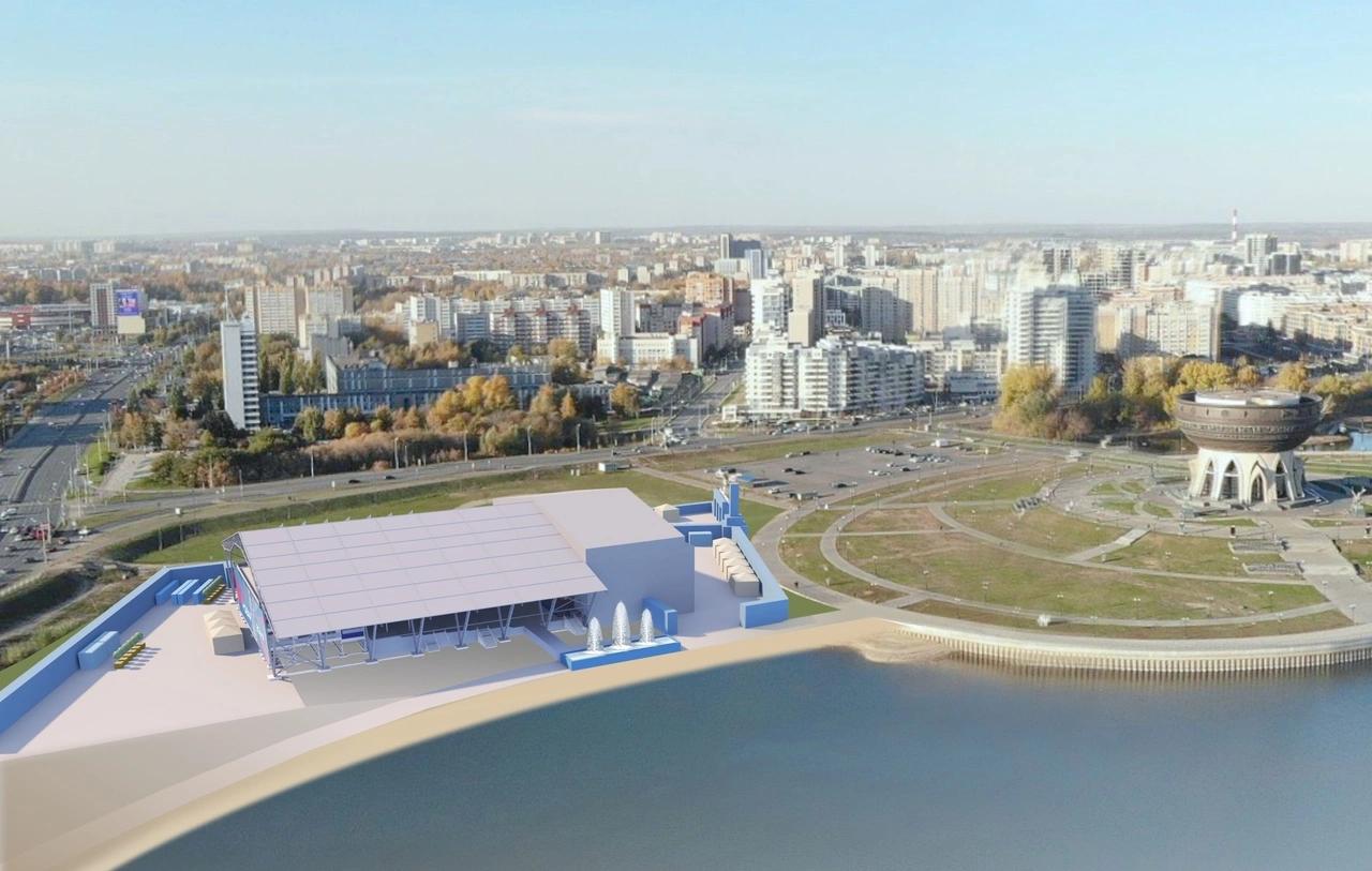 Event image Гала-концерт звезд с ретро-хитами фестиваля «Новая волна»