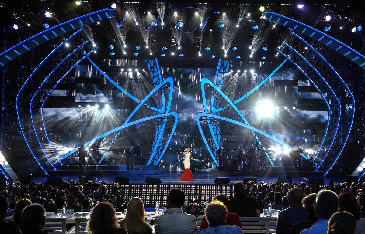 Event image 2-й конкурсный день и День премьер